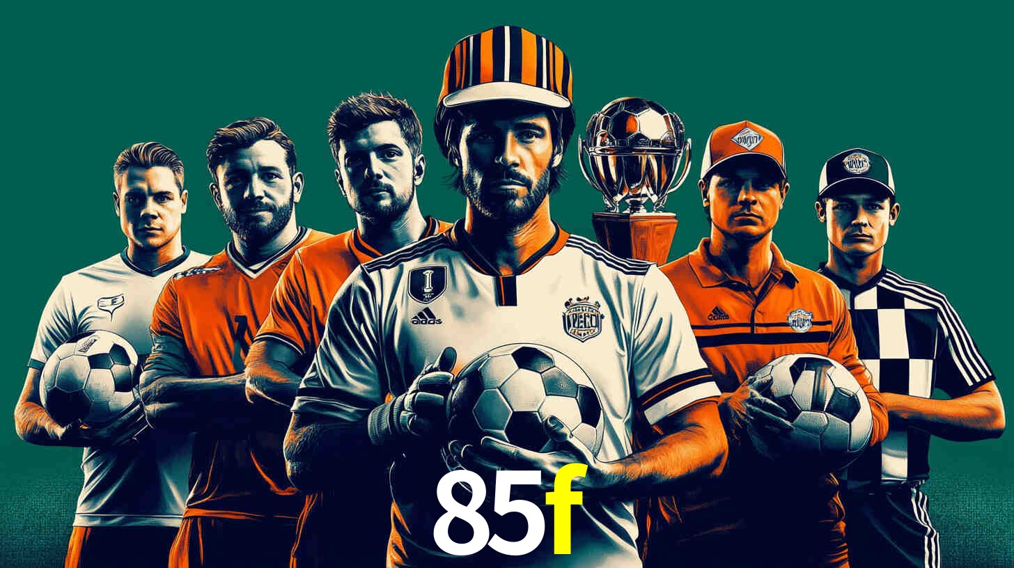 Estatísticas 85f