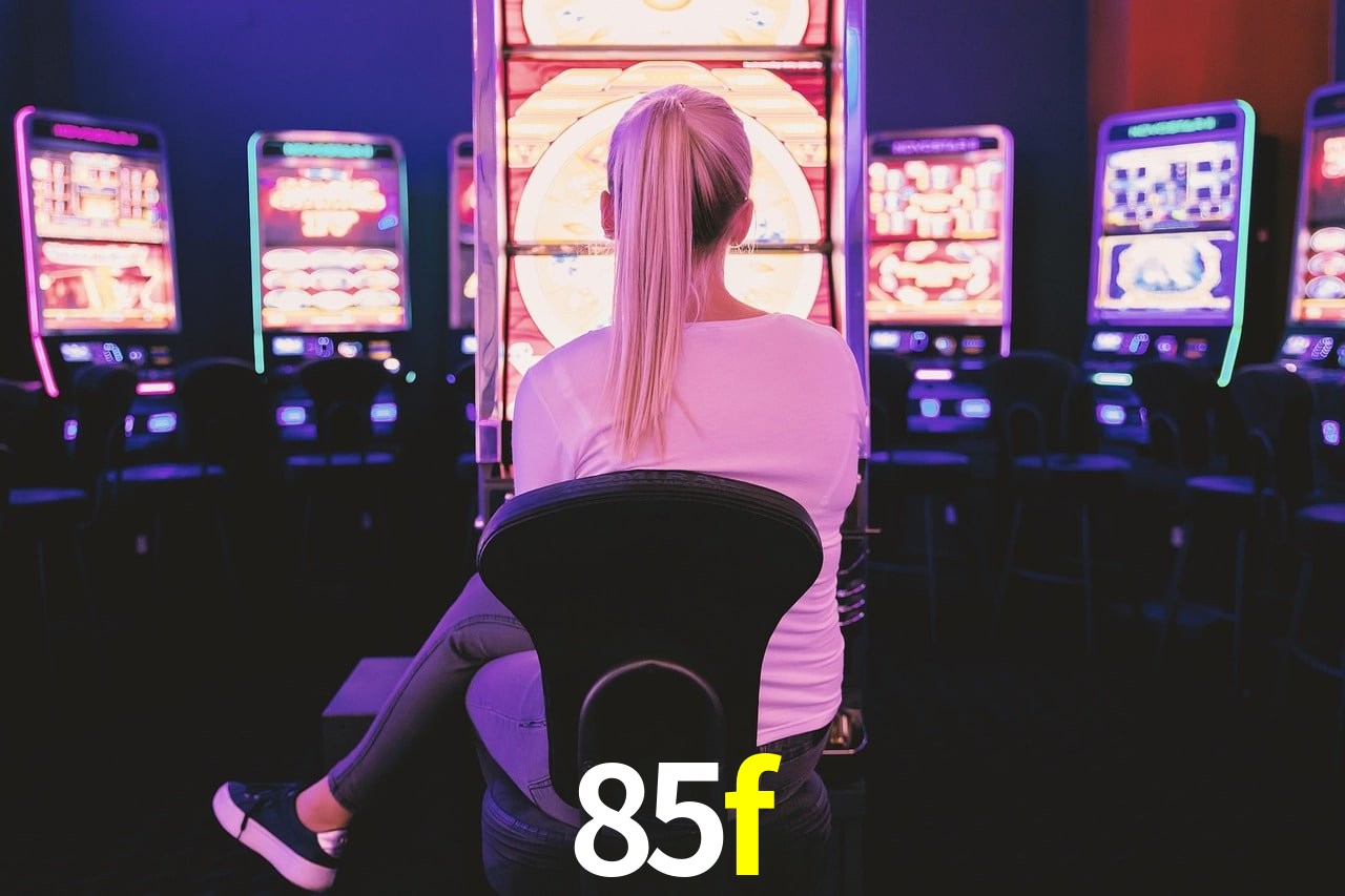 Experiência VIP 85f