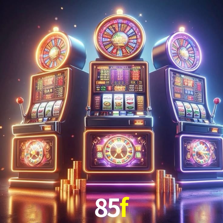 85f - Cassino Começa Aqui - 85f.com