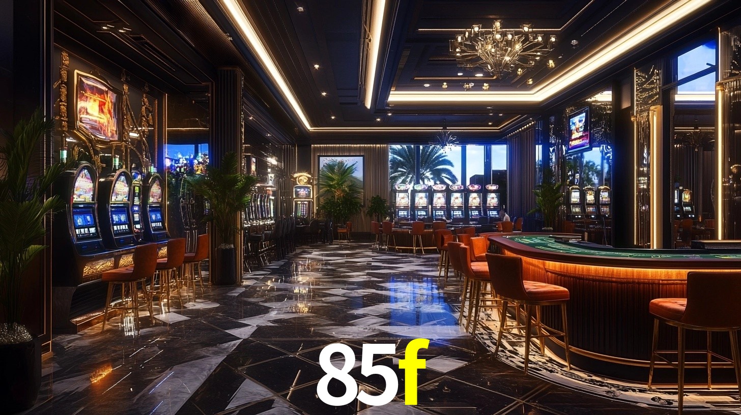 85f bet