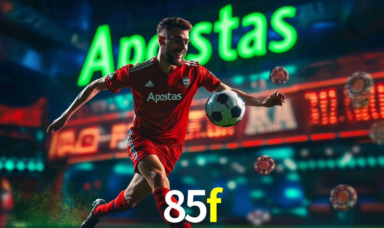 Descubra a Essência do 85f: Nossa História e Compromissos