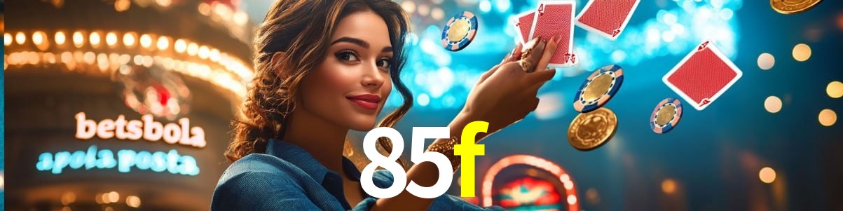 Football Betting 85f