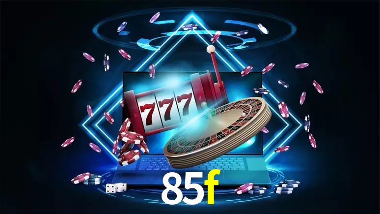 Apostas Esportivas na 85f: Um Guia Completo
