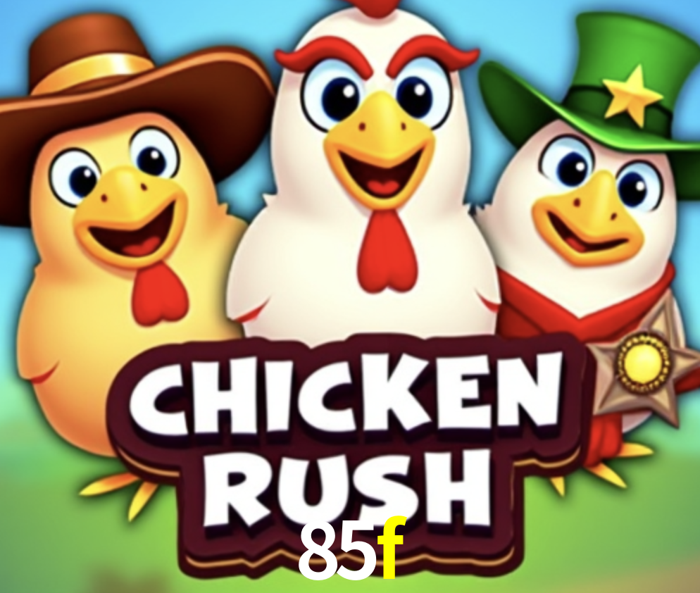 Game Providers 85f