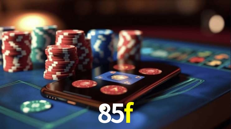 Descubra o Programa VIP da 85f: Vantagens Exclusivas para Jogadores