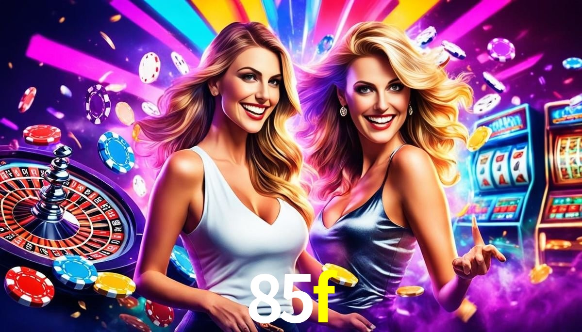Desvendando o Mundo dos Jogos Virtuais na 85f