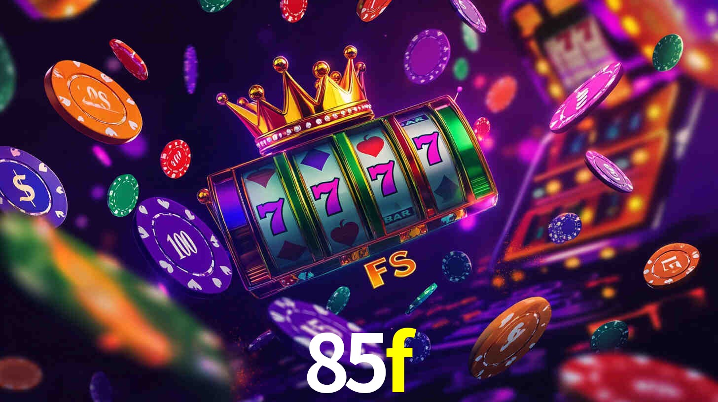 Ofertas Imperdíveis na 85f: Promoções e Bônus Que Valem a Pena