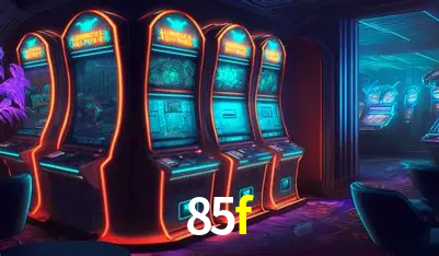 APP oficial da 85f para mobile