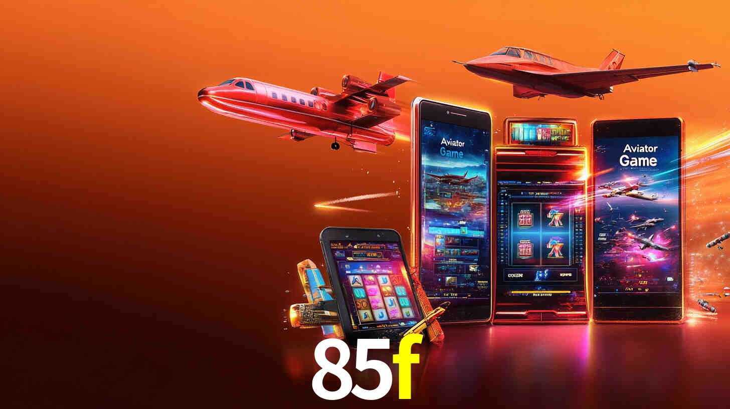 Casino Ao Vivo 85f