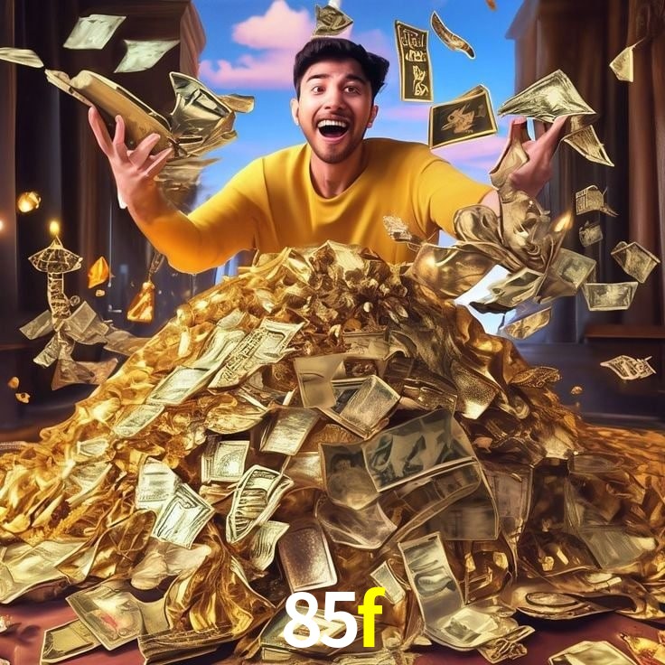 Apostas Esportivas na 85f: Um Guia Completo