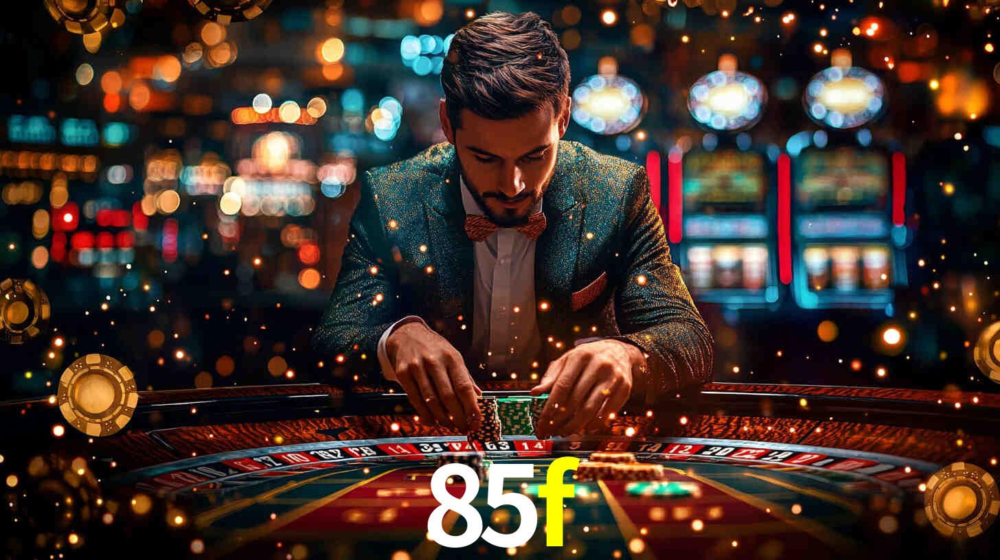 Experimente o Login Seguro Premium no 85f