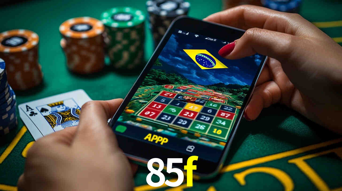 Apostas de Futebol 85f